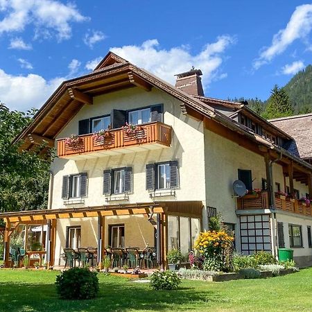Gaestehaus Rader ไวสซ์บริอาค ภายนอก รูปภาพ
