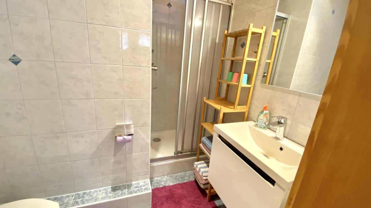Gaestehaus Rader ไวสซ์บริอาค ภายนอก รูปภาพ